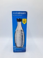 Sodastream Glass Carbonating