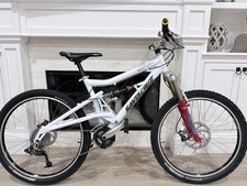 Santa Cruz Bullit Mountain