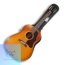 Gibson J-45 ADJ BRIDGE 1962