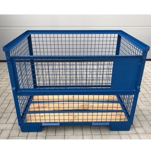 Gitterbox box industrie - gitterbox,
