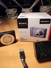 Sony kamera dsc - sony, dsc-w810,