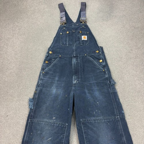 Carhartt latzhose erwachsene - carhartt,