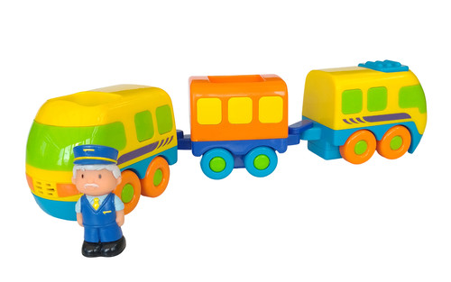 Elc happyland motorisierter - happyland,