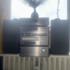 Denon Precision Audio