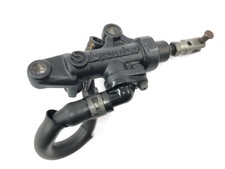 Yamaha YZF R1 RN09 [2003] -