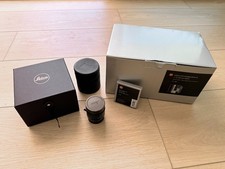 EXC+++: Leica APO-Summicron-M