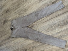 Arma Lederhose Wildleder Hose