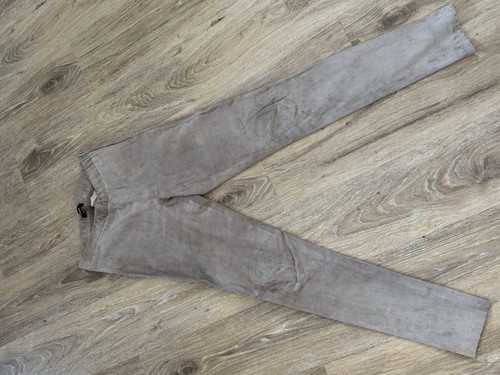 Arma lederhose wildleder hose - arma,