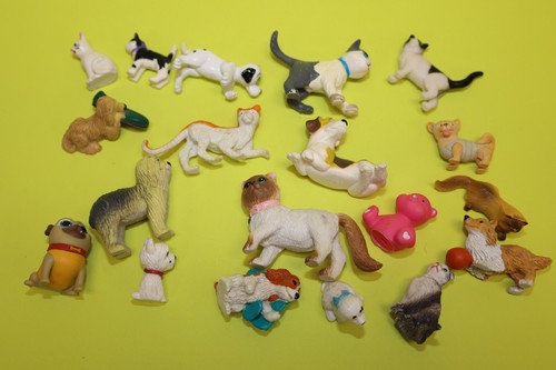 Figuren konvolut set - nr., c10-