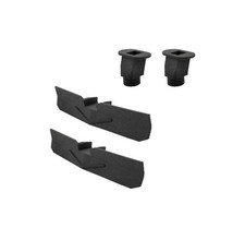 Hutzen + Schneeräumer Set