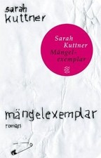 Mängelexemplar: Roman von Kuttner, Sarah | Buch | Zustand sehr gut