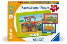 tiptoi® 3 erste Puzzles