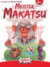 Meister Makatsu Sonja Müller