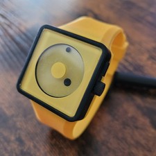 Nixon Armbanduhr Vintage