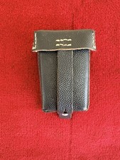 K98 Wehrmacht Munitionstasche