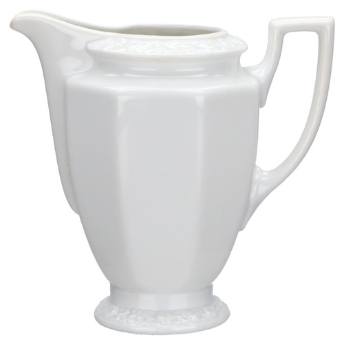 Milchkännchen groß rosenthal - milchkännchen,