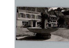 Kadelburg Gasthof zum Ochsen