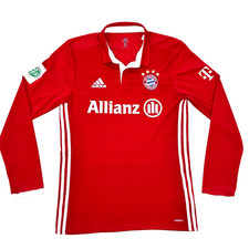 FC Bayern München Trikot