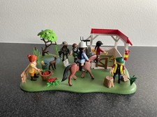 Playmobil Reiterhof /