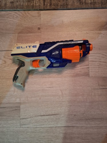 Nerf elite disruptor blaster - disruptor,