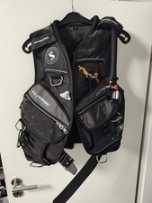 Tauchausrüstung Tarier-Jacket