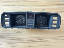 VW Bus T3 Diesel Kombiinstrument Tacho