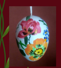 Osterdekoration🥚Osterei🥚