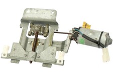 El. Antrieb Kopfstütze