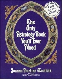 The only astrology - only, youll