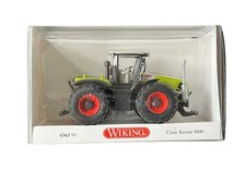 Wiking claas xerion - 1:87,
