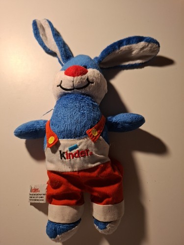 Kinder osterhase kuscheltier - osterhase,