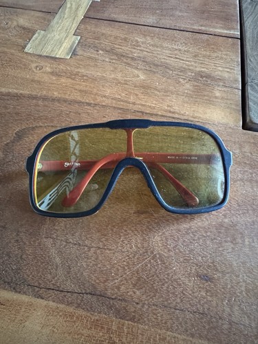Carrera ski man - carrera, vintage