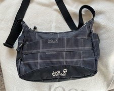Jack Wolfskin Umhängetasche