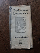 Westermann generalkarte - westermann,,