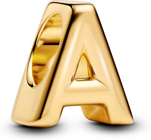 Pandora buchstabe - pandora, a