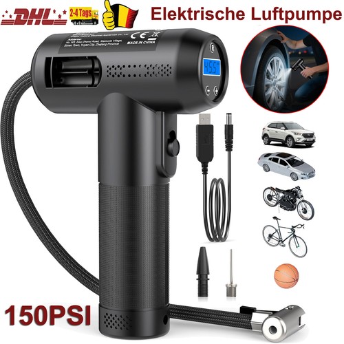 150psi lcd akku elektrische - akku,