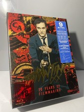 TARANTINO XX - 20 Years of