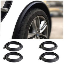 Auto Kotflügelverbreiterung