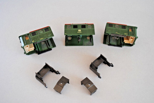 Märklin komplettes gehäuse - märklin, /