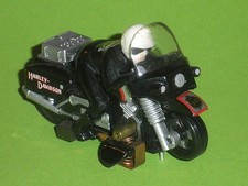 HARLEY DAVIDSON SLOTRACING MOTORRAD FORMULA TYCO sehr schönes Slot-Model 1:64