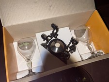 vintage WMF Irish Coffee Set