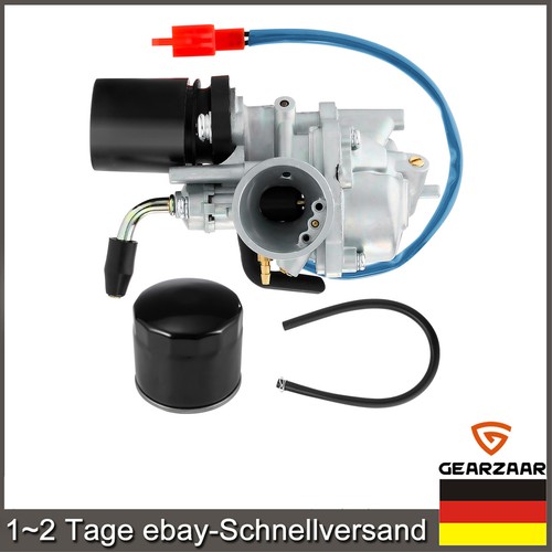 Vergaser 5mm kompatibel mit - kompatibel,