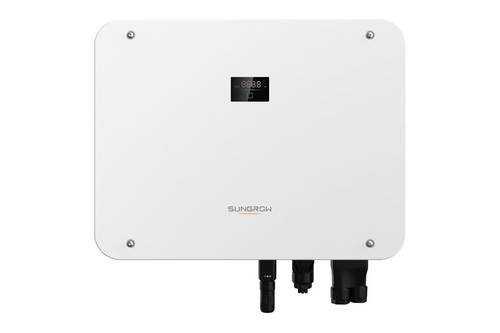 Sungrow sh20t - sungrow,