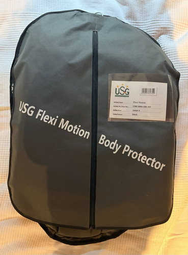 Usg flexi motion body - flexi,