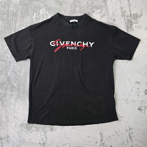 Givenchy paris schwarzes - givenchy,
