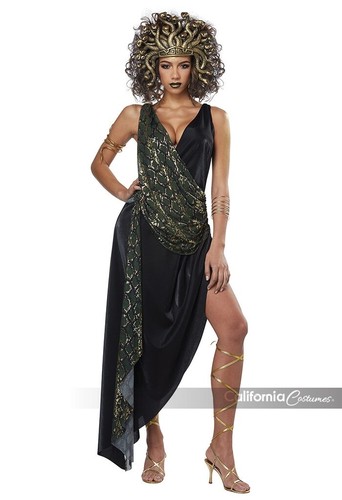 California costumes sedusa - california,