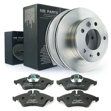 Bremsscheiben 276mm +