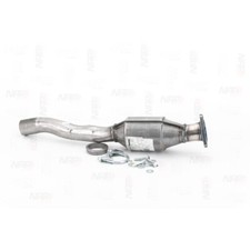 NAP carPARTS Katalysator
