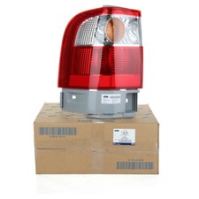 ORIGINAL Ford Heckleuchte