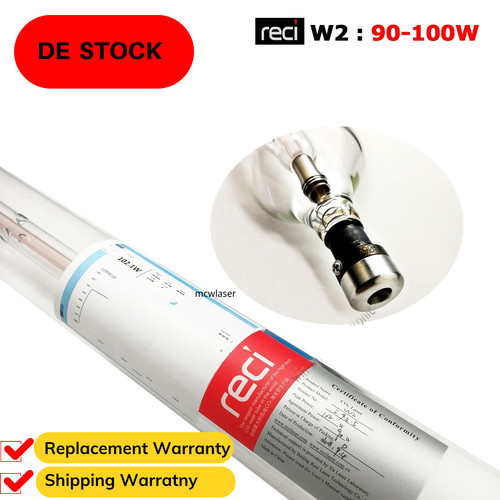 Reci 90w peak 100w - 90w,